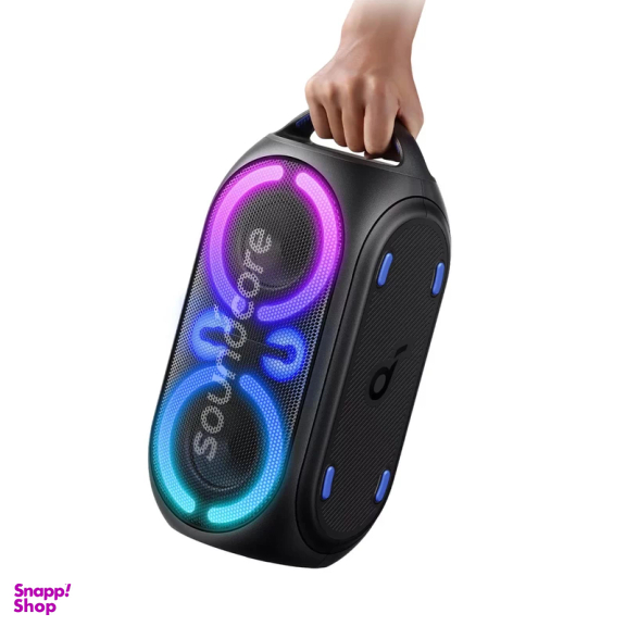 اسپیکر بلوتوثی قابل حمل انکر مدل Soundcore Rave Party 2
