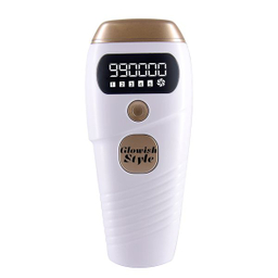 لیزر موهای زائد گلویش استایل مدل HRL-99