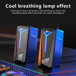 اسپیکر رومیزی لنوو مدل Lecoo DS104