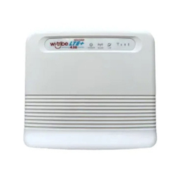 مودم TD-LTE/4.5G وای ترایب مدل EG2030C پروپلاس به همراه 200 گیگ اشتراک یکساله
