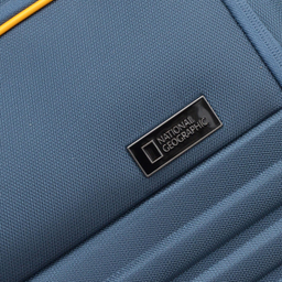 چمدان نشنال جئوگرافیک مدل NG23 MEASUREMENTS مجموعه سه عددی