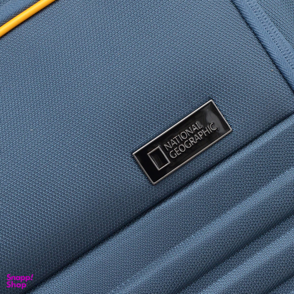 چمدان نشنال جئوگرافیک مدل NG23 MEASUREMENTS مجموعه سه عددی