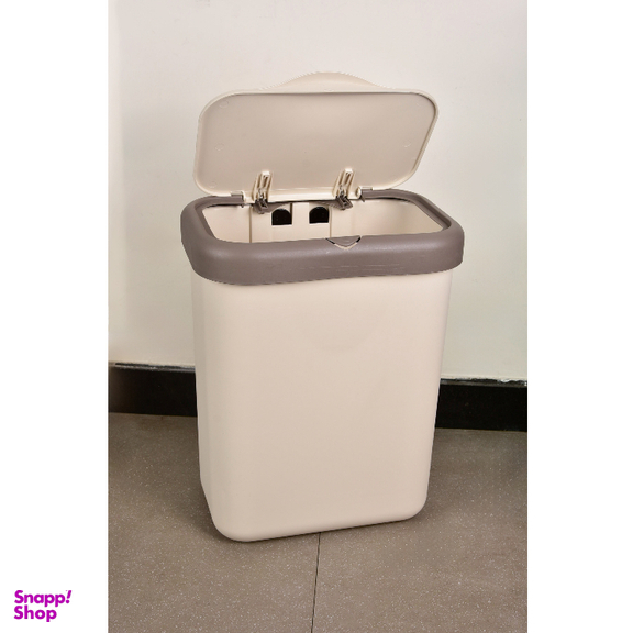 سطل زباله آریاسام کد 180 گنجایش 30 لیتر