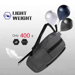 کوله پشتی مردانه مدل AR-150009