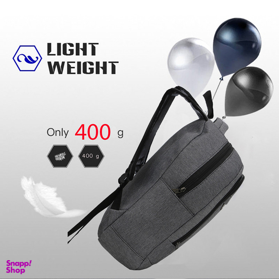کوله پشتی مردانه مدل AR-150009