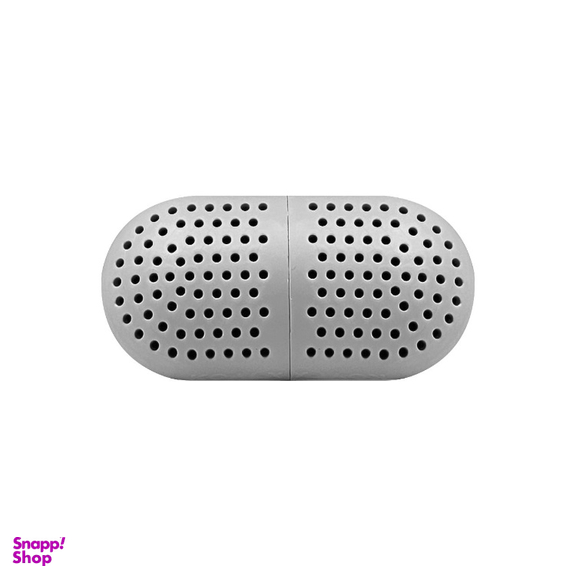 خوشبو کننده خودرو کوال ایکس با رایحه اقیانوس آبی کد 1133