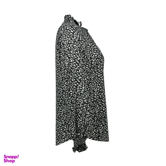 بلوز آستین بلند زنانه مدل GD-17268714