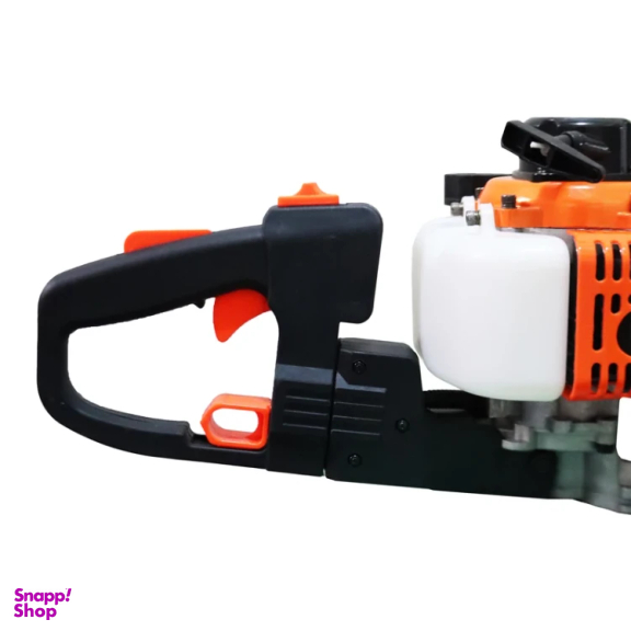 شمشاد زن بنزینی واپکس مدل دو طرفه کد YP-BENZIN-AP/HT230B