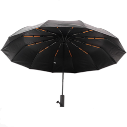 چتر اتومات 12 فنره فایبرگلاس مدل uv دار