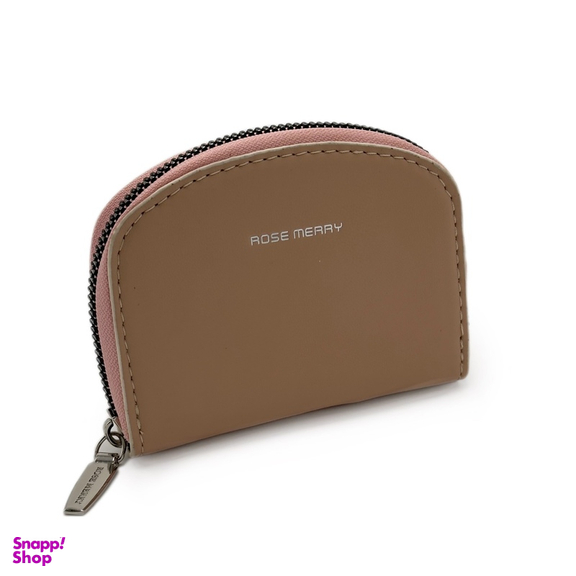 کیف پول زنانه رز مری مدل T737-23