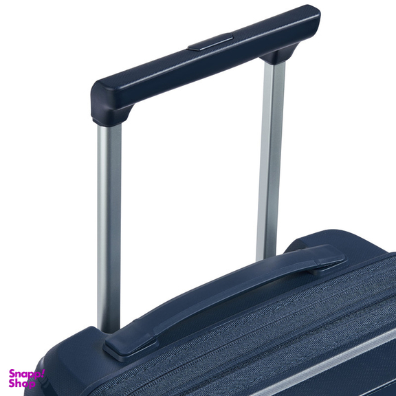 چمدان دلسی مدل SECURITECH DUNE کد 4007801 سایز کابین ارتفاع 55 سانتی متر