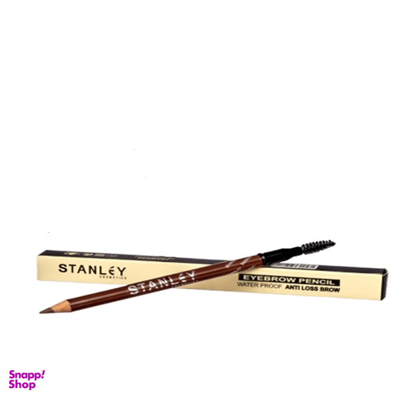 مداد ابرو نیمه پودری استنلی شماره 30