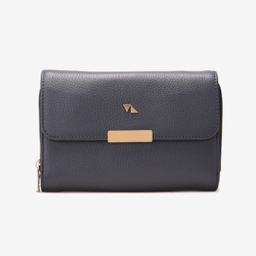 کیف دوشی زنانه چرم مشهد مدل S5277