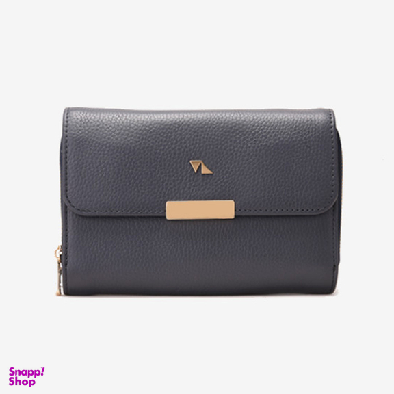 کیف دوشی زنانه چرم مشهد مدل S5277