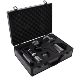 مجموعه قهوه ساز گرین لاین مدل G80 PLUS