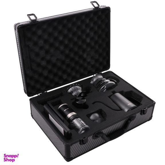 مجموعه قهوه ساز گرین لاین مدل G80 PLUS