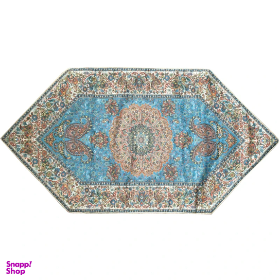 ست 3 تکه رومیزی ترمه کد 3004