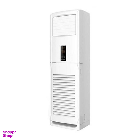 کولر گازی ایستاده 48000 هیوندای مدل HACF-4833WT3