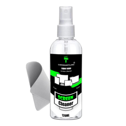 کیت تمیز کننده LCD/LED کروماکی لند مدل Super Nano