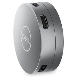 هاب USB Type-C دل مدل Dell USB-C MultiPort DA305