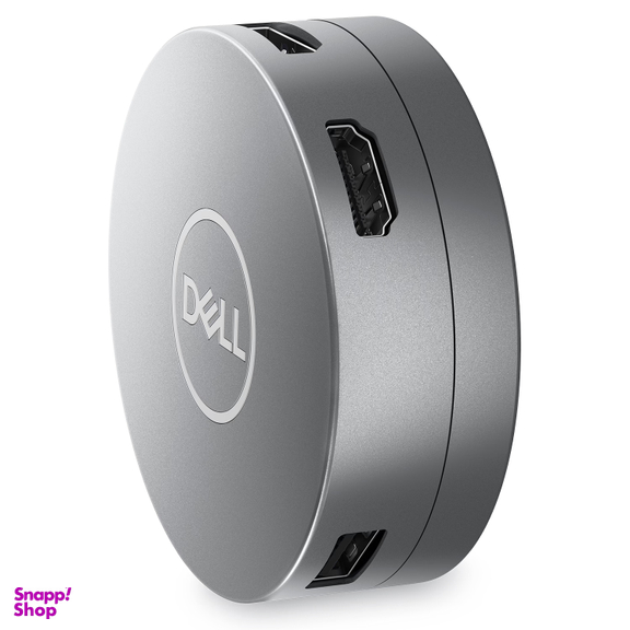 هاب USB Type-C دل مدل Dell USB-C MultiPort DA305