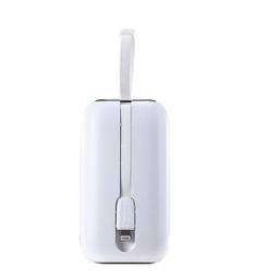 پاوربانک جوی روم مدل JR-L012 mini ظرفیت 10000 میلی آمپر ساعت