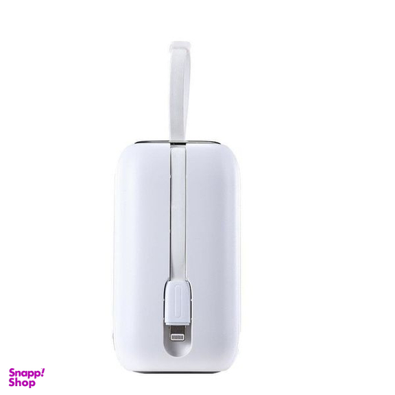 پاوربانک جوی روم مدل JR-L012 mini ظرفیت 10000 میلی آمپر ساعت