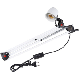 چراغ مطالعه مهندسی صنایع کریم زاده مدل EN-101A