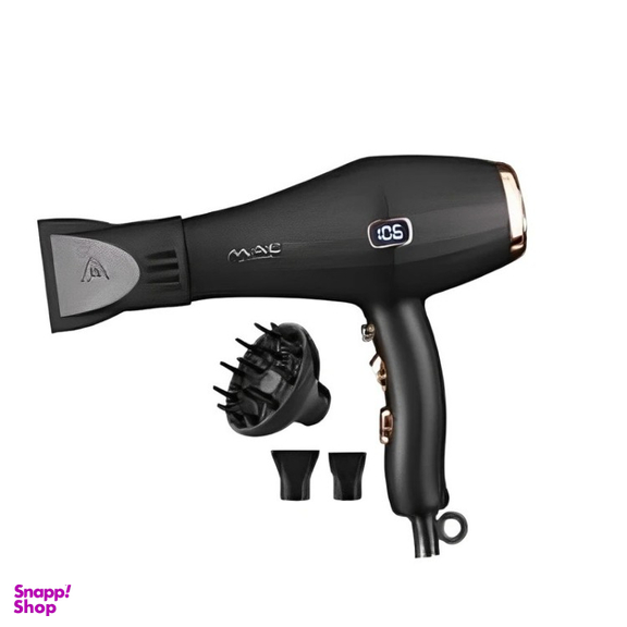 سشوار مک استایلر کد 6988