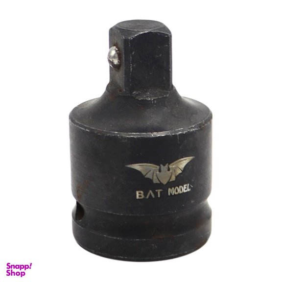 تبدیل بکس 3.4 به 1.2 مدل بت کد YPM-KS-5.5CM