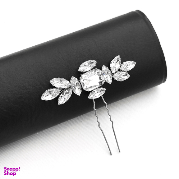 سنجاق شینیون زنانه کد M07