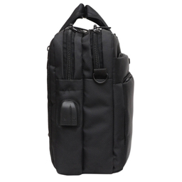 کیف لپ تاپ سولو مدل NEW 2 مناسب برای لپ تاپ 15 تا 17 اینچی