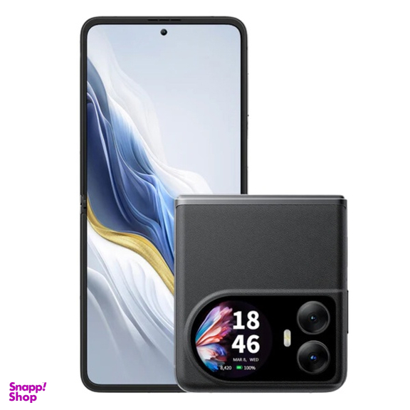 گوشی موبایل بلک ویو مدل Hero 10 دو سیم کارت ظرفیت 256 گیگابایت رم 12 گیگابایت