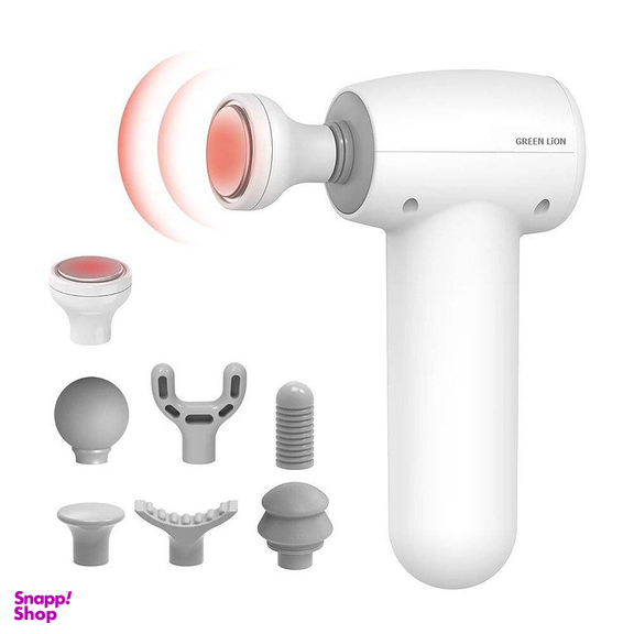 ماساژور برقی گرین لاین مدل PrimeGN7IN1