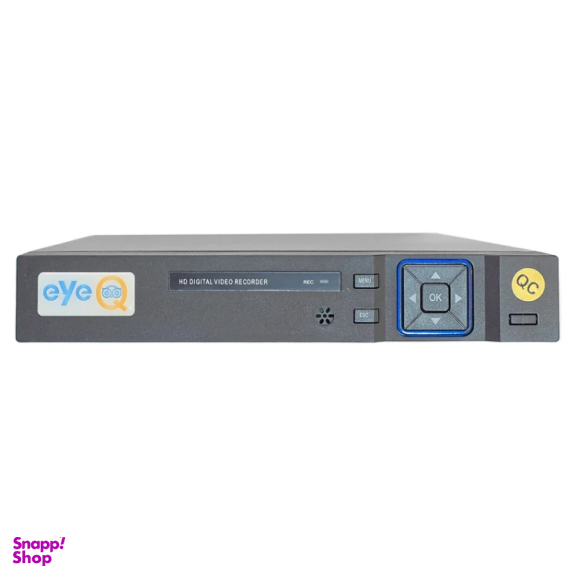 ضبط کننده ویدیویی آی کیو مدل Ai-V430 کد 8CH