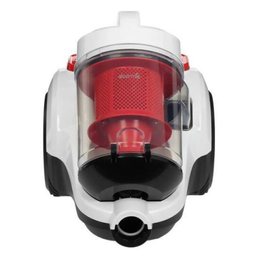 جاروبرقی درما مدل DEM-TJ310W