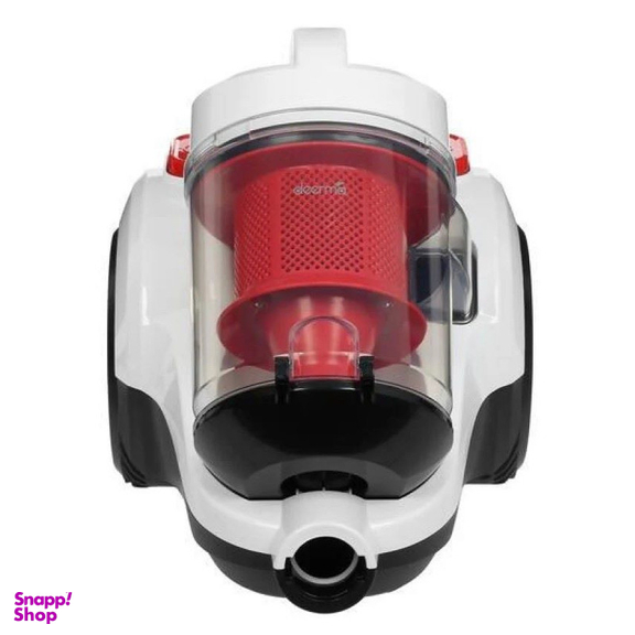 جاروبرقی درما مدل DEM-TJ310W