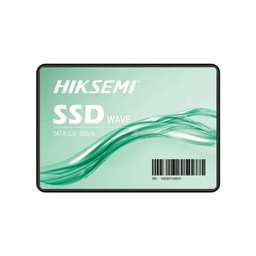 حافظه SSD اینترنال SATA هایکسمی مدل WAVE S