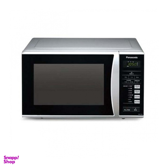مایکروویو پاناسونیک مدل NN-ST342M