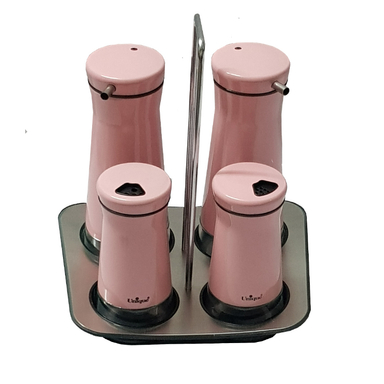 ست آبلیموخوری 5 پارچه یونیک مدل UN_1469