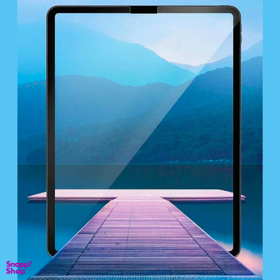 محافظ صفحه نمایش آیپد رسی مدل RSP-P13TD مناسب iPad 12.9 inch