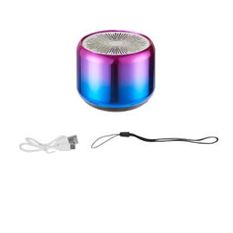 اسپیکر بلوتوثی قابل حمل آزرا مدل MINI کد NL95