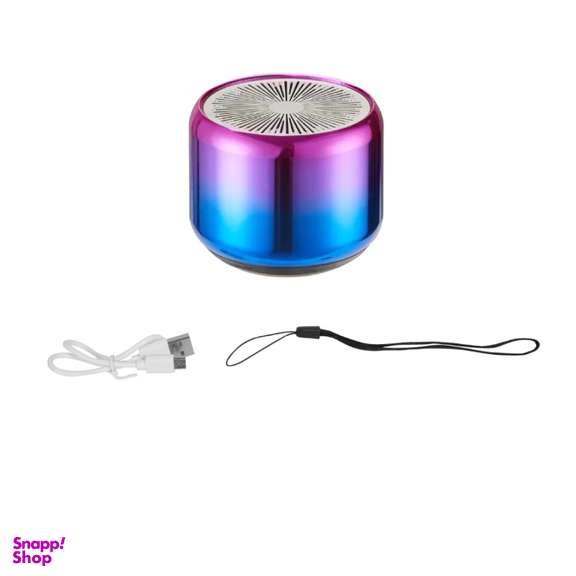 اسپیکر بلوتوثی قابل حمل آزرا مدل MINI کد NL95