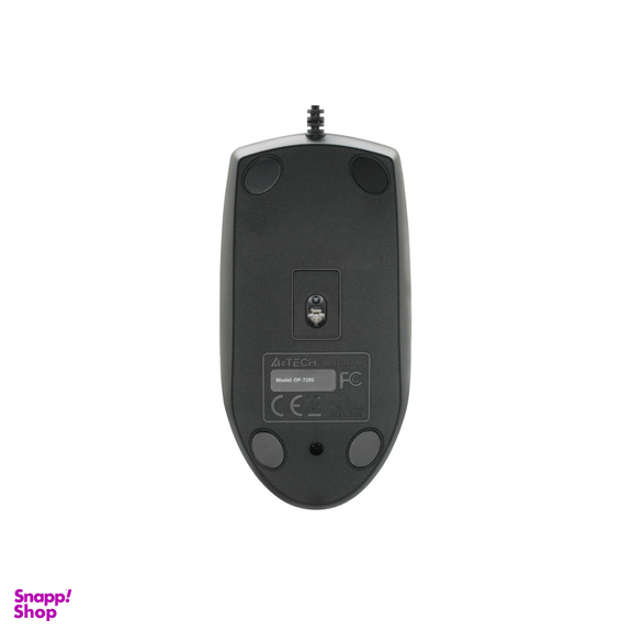 ماوس ای فورتک مدل OP-720 USB