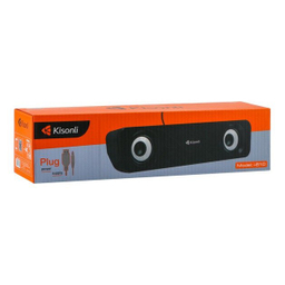 اسپيکر دسکتاپ کیسونلی مدل KISONLI I-610