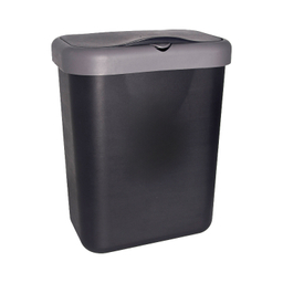 سطل زباله آریاسام کد 180 گنجایش 30 لیتر