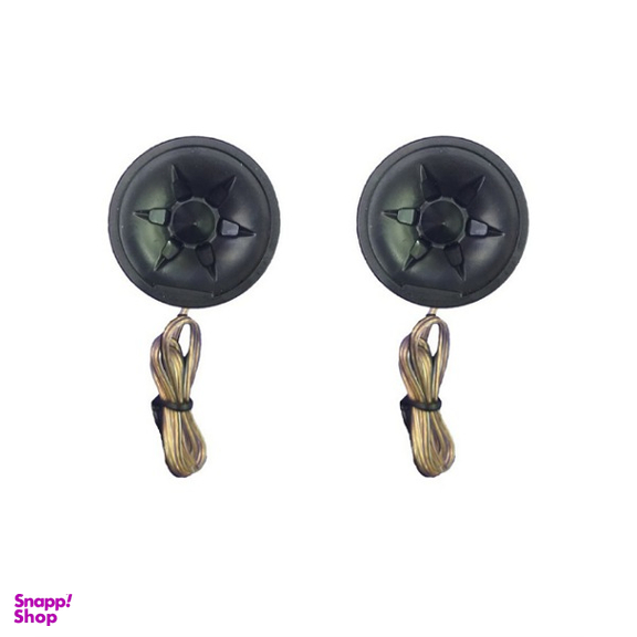 توییتر خودرو مدل TX350 بسته 2 عددی