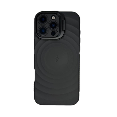 قاب گوشی موبایل کلاسیک مدل Orbit مناسب iPhone 16 Pro Max