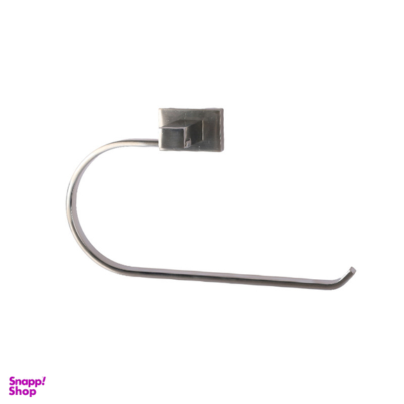 آویز حوله دلفین مدل Est-06-G-ss