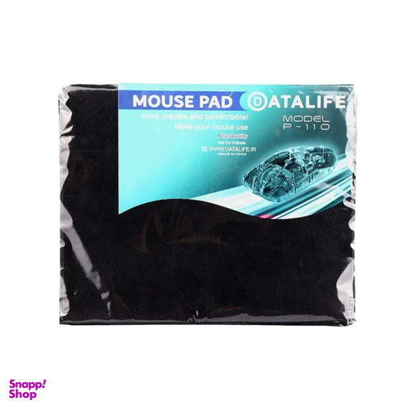 ماوس پد اسفنجی دیتالایف مدل P-110